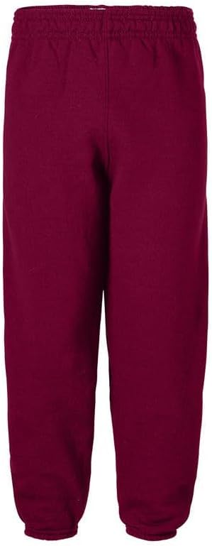Sweatpants Maroon