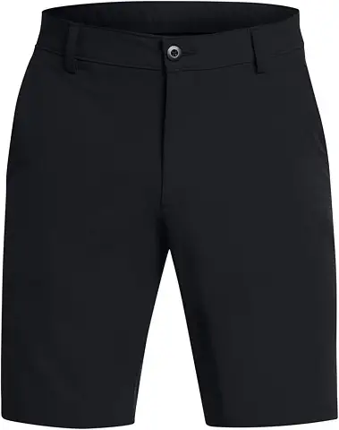 Sweatshort Black