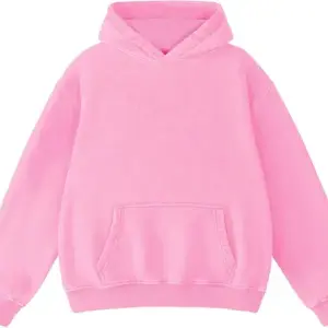 Hoodie Pink