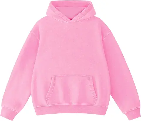 Hoodie Pink