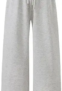 Sweatpants Dark Grey