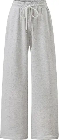 Sweatpants Dark Grey