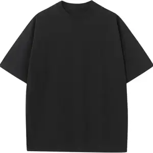 Tee Black