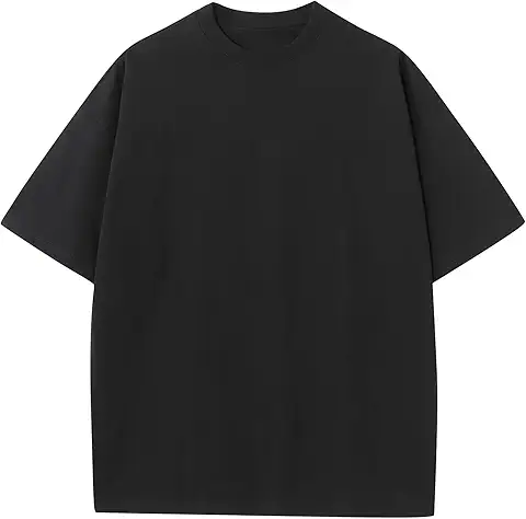Tee Black