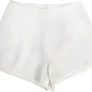 Sweatshort White