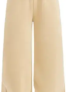 Sweatpants Beige