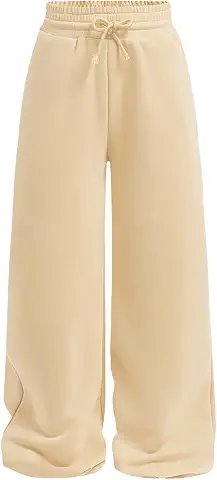 Sweatpants Beige