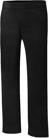 Sweatpants Black