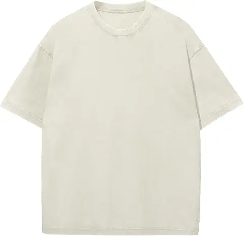 Tee Beige