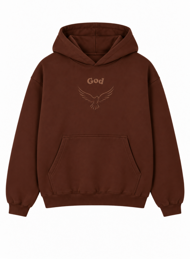 Hoodie SP